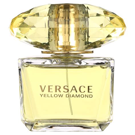 versace yellow diamond pantip|Versace Yellow Diamond perfume smell.